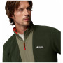 Muška dukserica Columbia Sequoia Grove™ Ii Hz Fleece