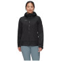 Ženska jakna Mammut Ducan Guide HS Hooded Jacket Women