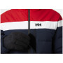 Muška zimska jakna Helly Hansen Bossanova Puffy Jacket