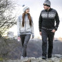 Pletena kapa od merino vune Kama A117