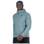 Muška jakna Mountain Equipment Intra Hooded Jacket Men's
