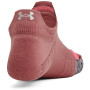 Ženske čarape Under Armour Breathe 2 No Show Tab 2pk