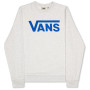 Muška dukserica Vans Mn Vans Drop V Cre-B siva