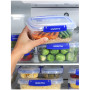 Kutija za hranu Sistema Rectangle Klip It Plus 1l