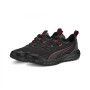 Muška obuća Puma Twitch Runner Trail Winter crna