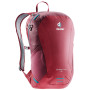 Ruksak Deuter Speed Lite 12 crvena CranberryMaron