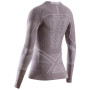 Ženska funkcionalna majica X-Bionic Energy Accumulator Light Shirt Ls