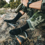 Muške čarape Darn Tough Hunting Boot Midweight With Full Cushion