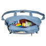 Torbice oko struka Tatonka Hip Bag M