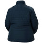 Ženska jakna Helly Hansen W Crew Insulator Jacket 2.0
