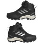 Dječja obuća Adidas Terrex Winter Mid Boa Rain.Rdy