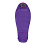 Vreća za spavanje Trimm Walker Flex Ljubičasta Purple/Pinky