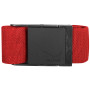 Pojas Salewa Rainbow Belt crvena 1620 fire brick