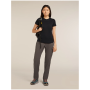 Ženska funkcionalna majica Icebreaker Women Merino 125 Cool-Lite™ Sphere III SS Tee