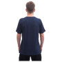 Muške funkcionalne majice Sensor Merino Blend Moon