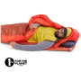 Podloga na napuhavanje Sea to Summit Pursuit - Regular Rectangular Wide