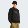 Muška dukserica The North Face M Drew Peak Light Regular Crew