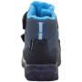 Dječja obuća Superfit Husky1 Blau/Türkis