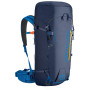 Ruksak Ortovox Peak Light 38 S plava BlueLake