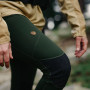 Ženske tajice Fjällräven Abisko Trekking Tights HD W