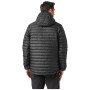 Muška jakna Helly Hansen Sirdal Hooded Insulator
