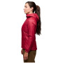 Ženska jakna Black Diamond W Solution 2.0 Hoody