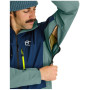 Muška softshell jakna Ortovox Mesola Jacket M