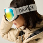 Skijaške naočale Dare 2b Unisex Framed Ski Goggles