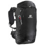 Ruksak Salomon Peak 40 crna Black