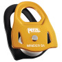 Kolotur Petzl Minder S1