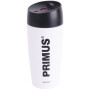 Šalica Primus Vacuum Commuter 0,4 l bijela White