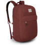 Ruksak Osprey Arcane Xl Day Tamno crvena AcornRed