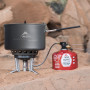 Kuhalo MSR WindBurner Group Stove System