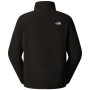 Muška dukserica The North Face M Glacier Fleece 1/4 Zip Jacket