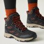 Ženske cipele Regatta Womens Vendora Boot