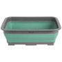 Posuda za pranje Outwell Collaps Wash bowl tirkizna