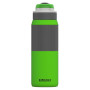 Termos od nehrđajućeg čelika Kambukka Lagoon Insulated 750 ml zelena Jungle Fever