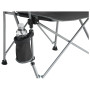 Stolice Easy Camp Oak Chair Ink