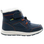 Dječje cipele Bejo Dibis Jr plava/narančasta Navy/Orange/Reflective