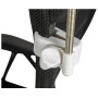 Suncobran Bo-Camp Parasol for chair (grey)