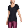 Ženska termo majica Under Armour Tech SSV - Solid