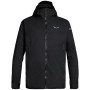 Muška jakna Salewa Puez Clastic 2 PTX 2L M JKT crna BlackOut