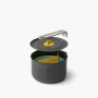 Set posuđa Sea to Summit Frontier UL One Pot Cook Set 1P 3 Piece 1.3L