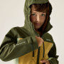 Dječja jakna Regatta Junior Highton Jacket DKhaWdLiSag