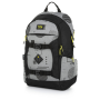 Ruksak Oxybag OXY Zero crna/siva