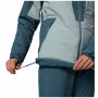 Ženska zimska jakna Columbia Liftline Jacket