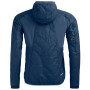 Muška jakna Ortovox Venet Swisswool 60 Jacket
