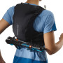 Prsluk za trčanje Salomon Adv Skin 12W With Flasks