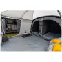 Zaklon Coleman Journey Master Pro XL Blackout