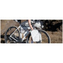 Torbica za biciklo Cyclite Fork Bag / 01 Set